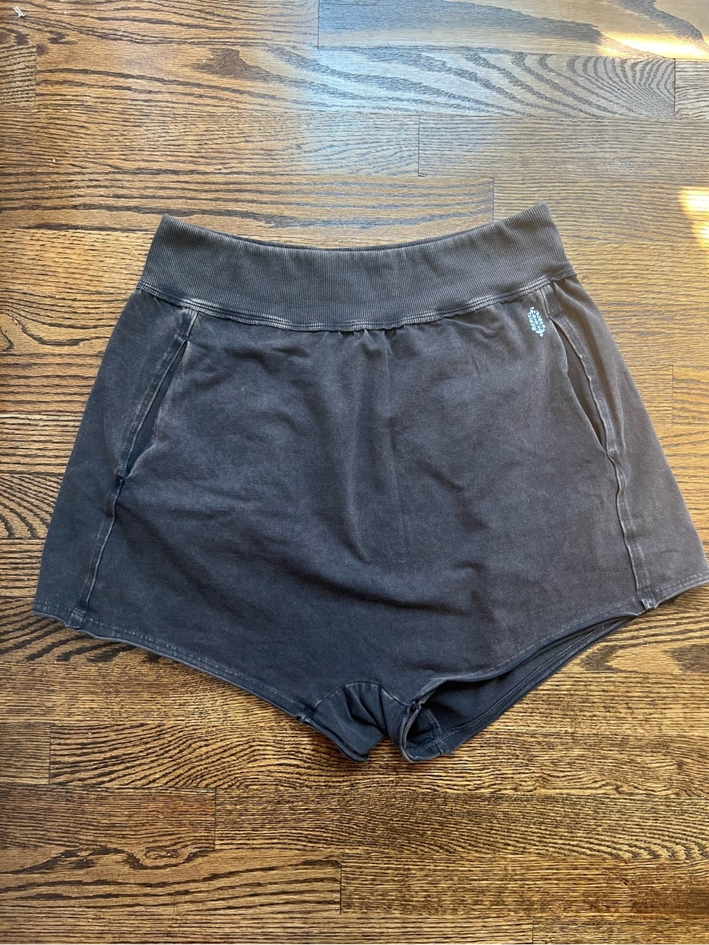 Free People | Harem shorts